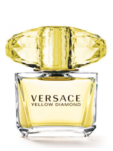 Aura Dorada | Inspirado en Yellow Diamond by Versace