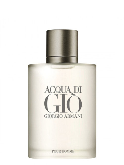Nuestra versión especial de Acqua di Gio for Men by Giorgio Armani
