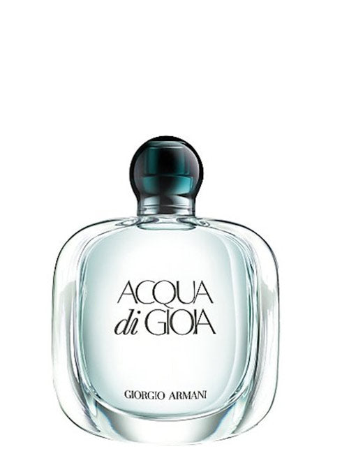 Nuestra versión especial de Acqua di Gioia for Women by Giorgio Armani