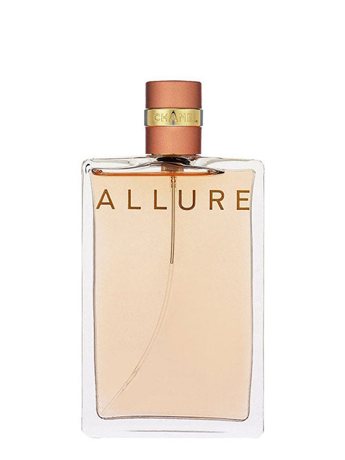 Nuestra versión especial de Allure for Women by Chanel