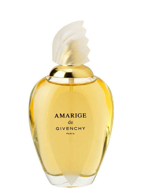 Nuestra versión especial de Amarige for Women by Givenchy