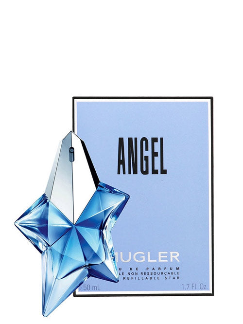 Nuestra versión especial de Angel for Women by Thierry Mugler