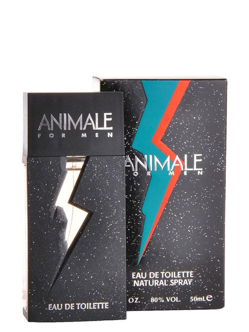 Nuestra versión especial de Animale for Men by Animale
