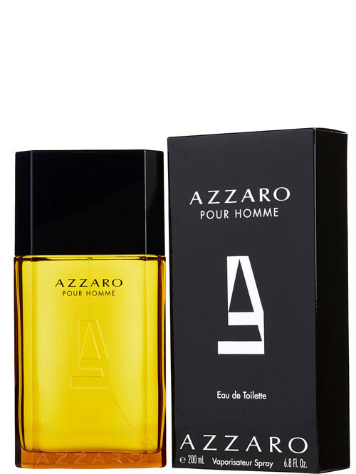 Nuestra versión especial de Azzaro for Men by Azzaro