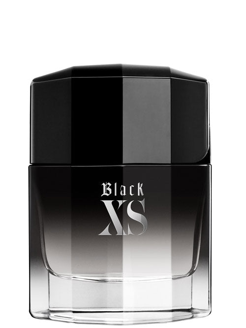 Seducción Rebelde | Inspirado en Black XS for Men by Paco Rabanne