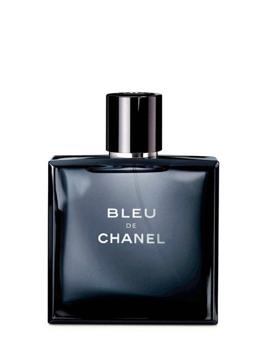 Nuestra versión especial de Bleu de Chanel for Men by Chanel