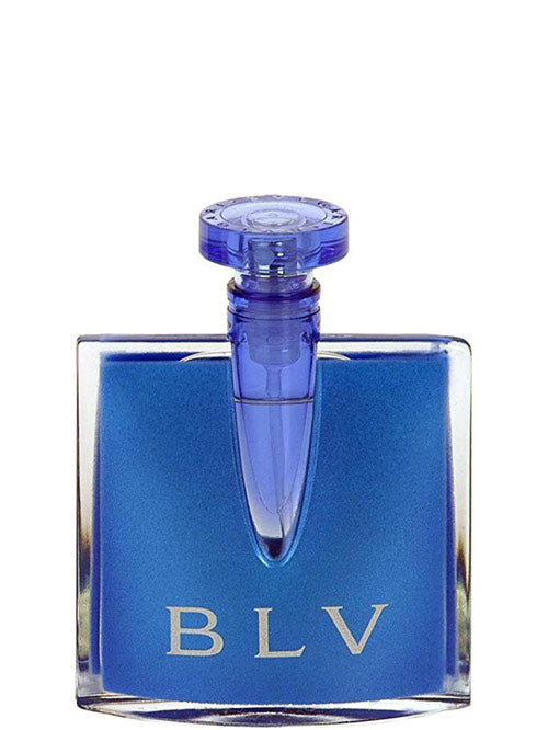 Nuestra versión especial de Blv for Women by Bvlgari