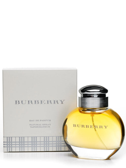 Nuestra versión especial de Burberry for Women by Burberry