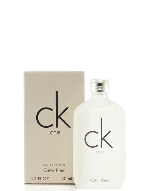 Nuestra versión especial de Ck One for Women by Calvin Klein