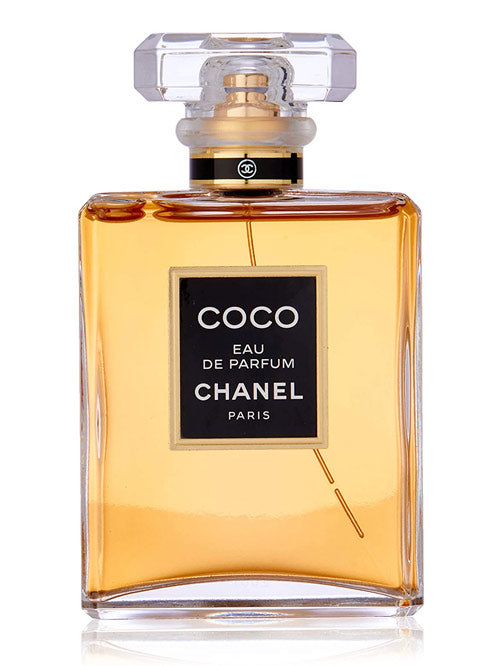 Nuestra versión especial de Coco Eau de Parfum for Women by Chanel