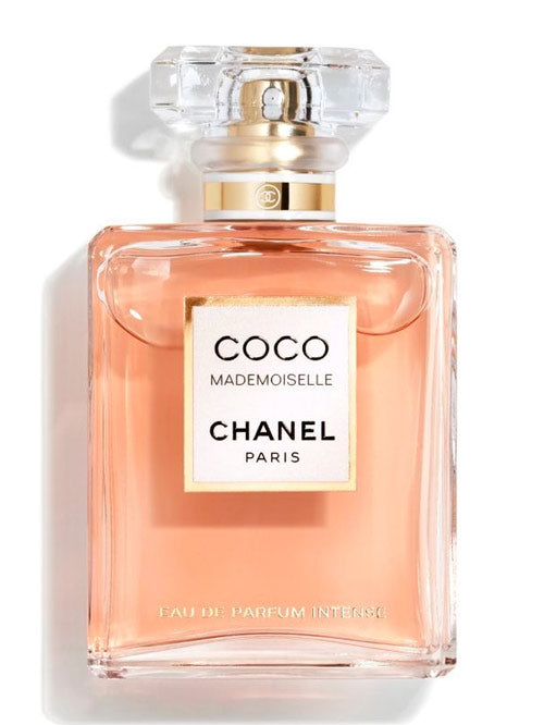 Nuestra versión especial de Coco Mademoiselle for Women by Chanel