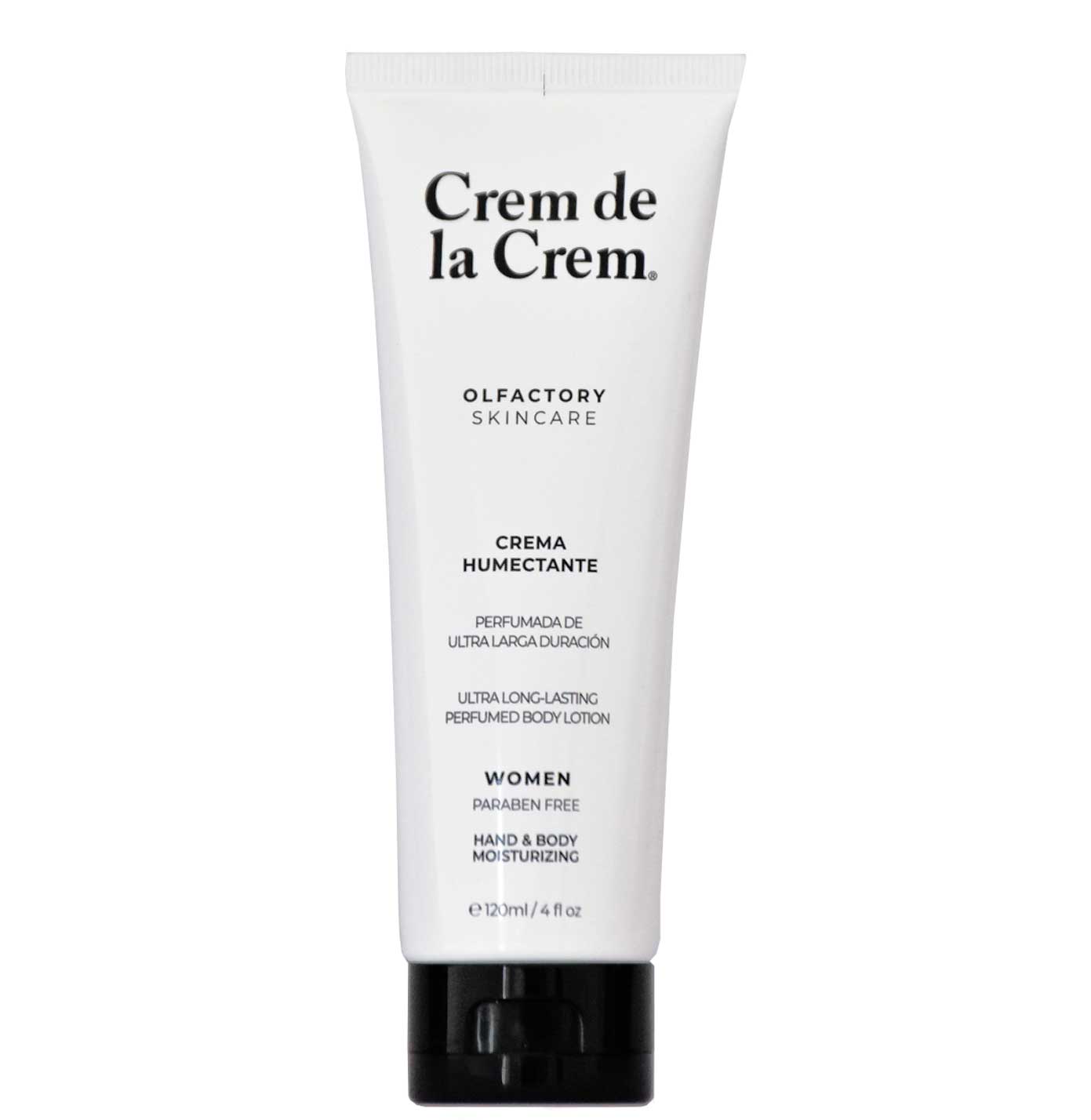 CREMA HUMECTANTE 120ml