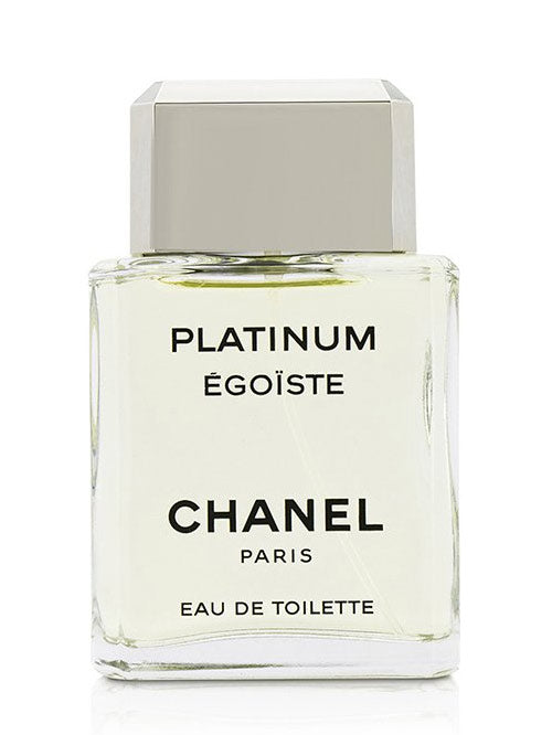 Poder Sofisticado | Inspirado en Egoiste Platinum for Men by Chanel