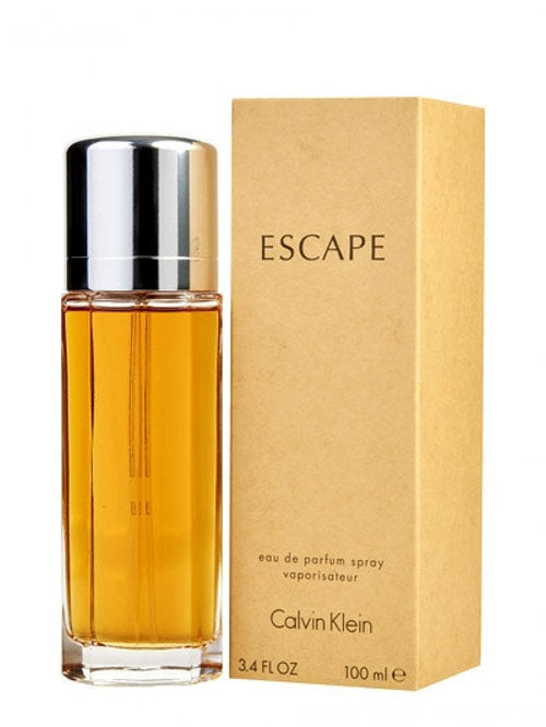 Nuestra versión especial de Escape for Women by Calvin Klein