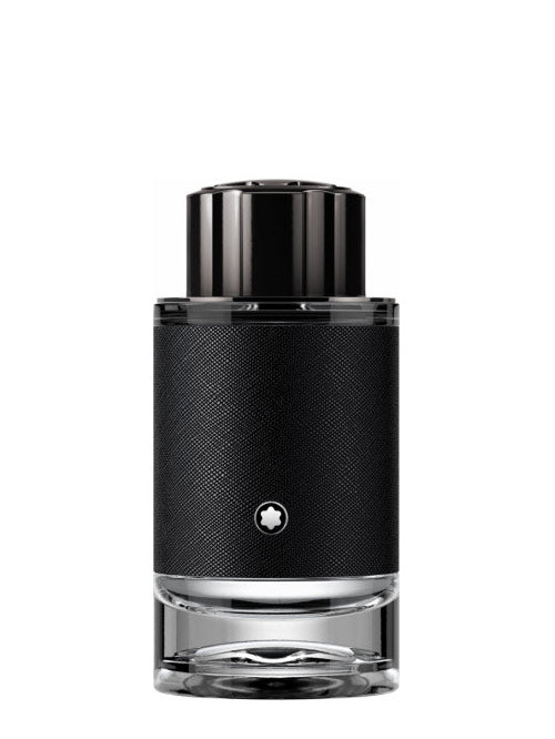 Nuestra versión especial de Montblanc Explorer for Men by Mont Blanc