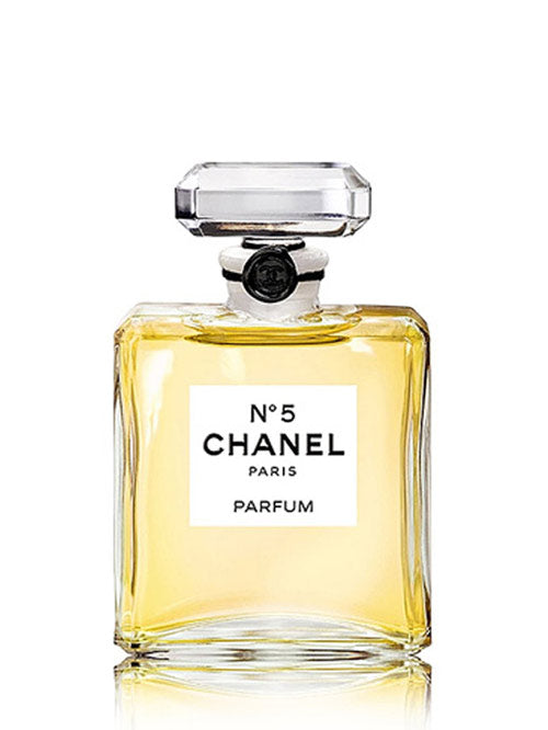 Nuestra versión especial de No. 5 for Women by Chanel