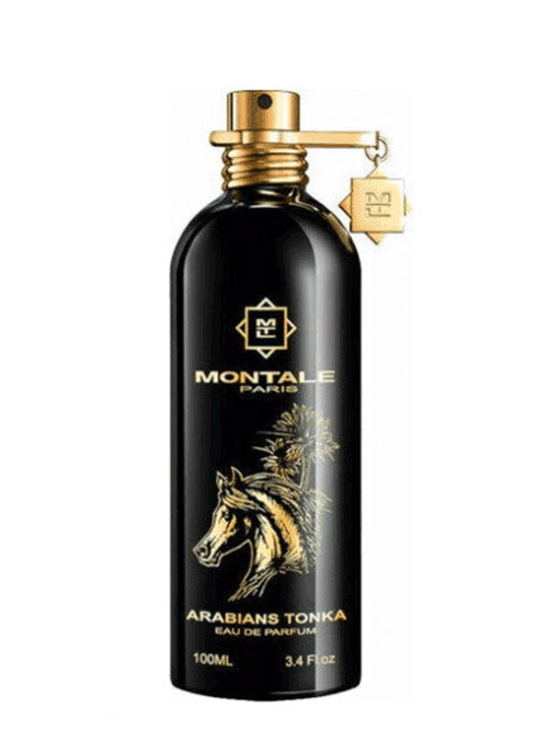 Nuestra versión especial de Arabians Tonka Unisex for Women by Montale