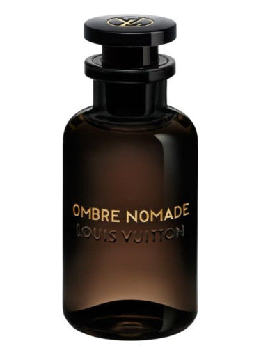 Nuestra versión especial de Ombre Nomade for Men by Louis Vuitton