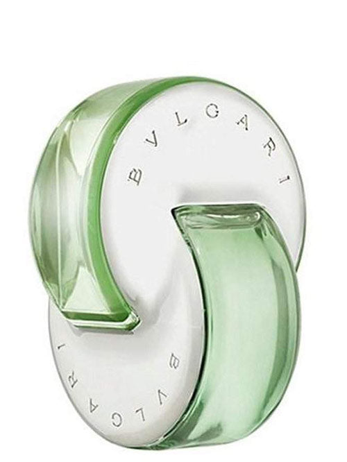 Nuestra versión especial de Omnia Green Jade for Women by Bvlgari