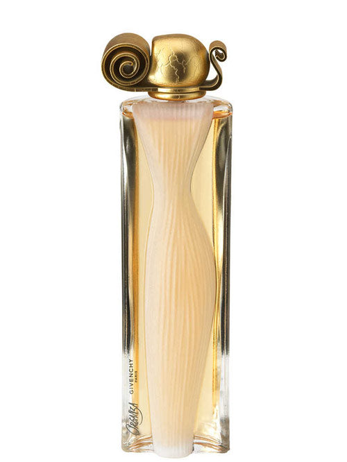 Nuestra versión especial de Organza for Women by Givenchy