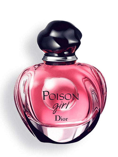 Nuestra versión especial de Poison Girl for Women by Christian Dior