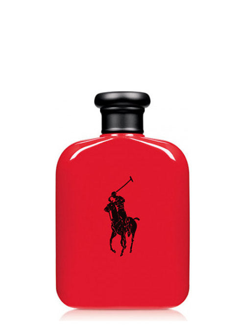 Nuestra versión especial de Polo Red for Men by Ralph Lauren