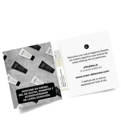 Individualidad Seductora | Inspirado en Individuel for Men by MontBlanc