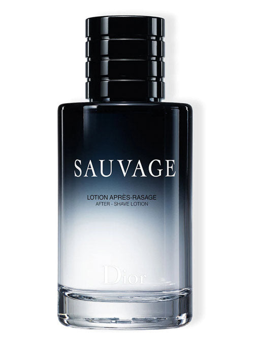 Nuestra versión especial de Sauvage for Men by Christian Dior