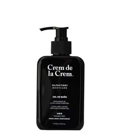 Intensidad Audaz | Inspirado en Intenso for Men by Dolce & Gabbana