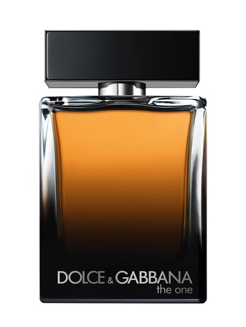 Nuestra versión especial de The One for Men by Dolce & Gabbana